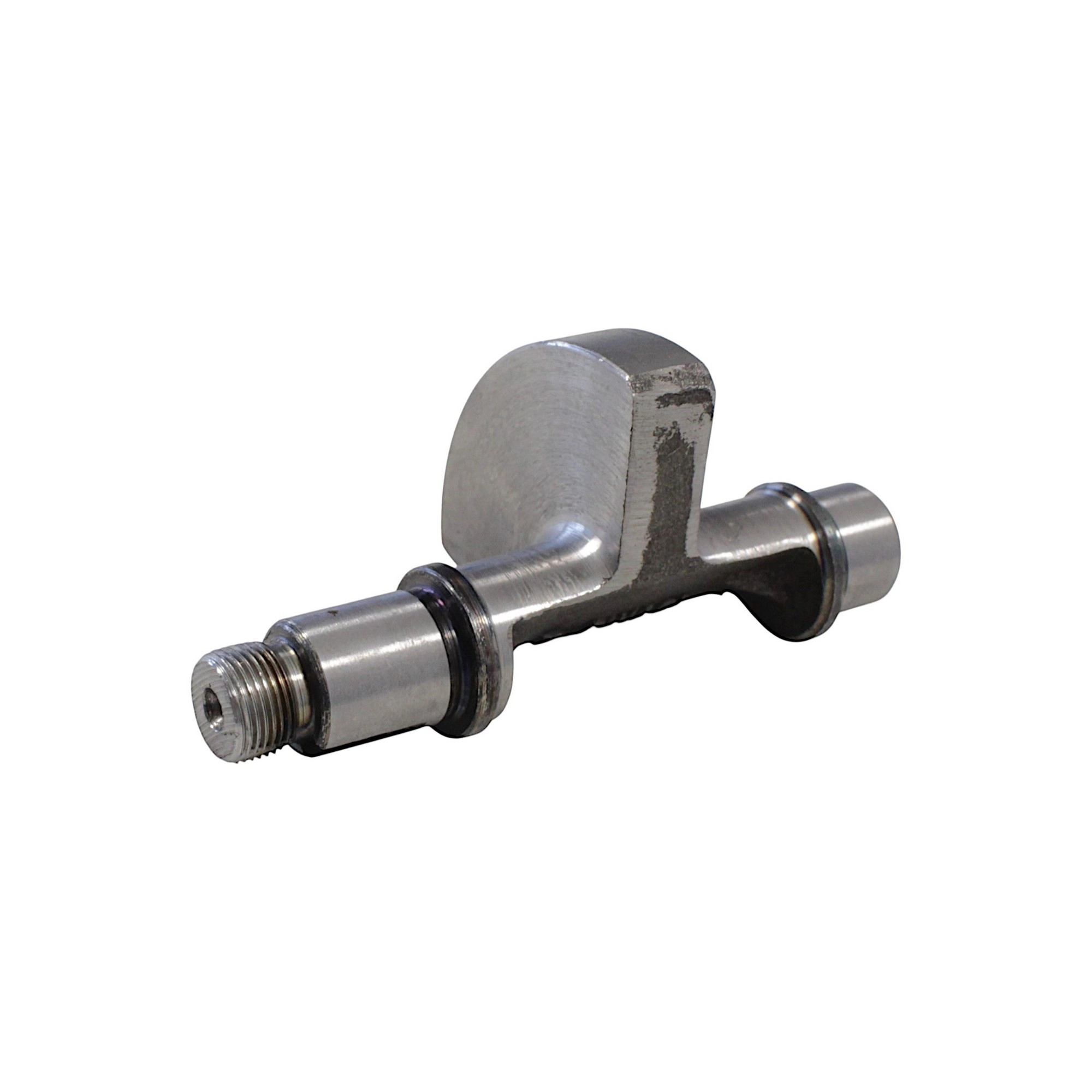 QJ MOTOR SRV 125 BALANS #RK 66671